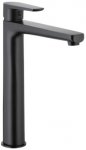 KFA Narva Black bateria umywalkowa wysoka czarna 522261281/24H