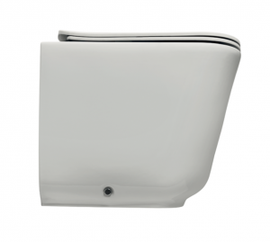 KERASAN TRIBECA MISKA WC STOJĄCA VERDE MATT 511811