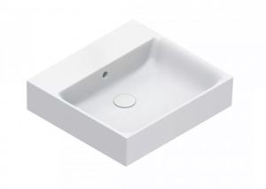 Catalano PREMIUM 50x47 umywalka b/o biały połysk 150VPN00/0220500001