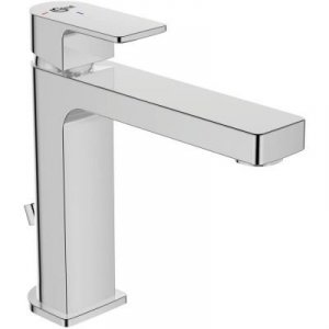 Ideal Standard Edge Blue Start bateria umywalkowa stojąca chrom A7109AA