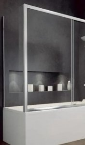 Besco Panel Duo Slide II 70x150cm PDSII70