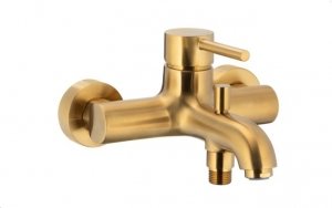 KFA MOZA BRUSHED GOLD BATERIA WANNOWA 503401031 WYSYŁKA 