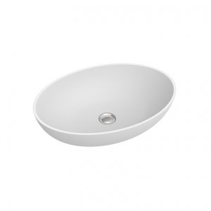 Marmorin BIRMA I umywalka nadblatowa P_U_604_01_0570