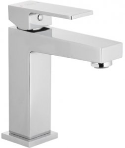KFA Logon bateria umywalkowa chrom 513281500 MAGAZYN/24H