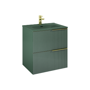 Elita SZAFKA SOHO 60 2S FOREST GREEN MATT PDW 169081 / RE010604047010