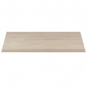 Ideal Standard Adapto Blat 70 cm jasnobrązowe drewno U8414FF