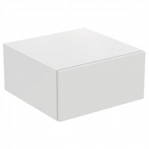 Ideal Standard Adapto Szafka wisząca 50 cm biały lakier U8421WG