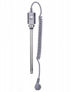 Termix Grzałka elektryczna RD10 1200W do grzejników łazienkowych RD101200CH chrom