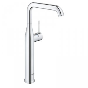 Grohe Essence Bateria umywalkowa wysoka chrom 24170001