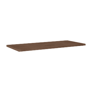 Elita BLAT MDF 120/49,4/2,8 ORZECH PCV 169057 WYSYŁKA 