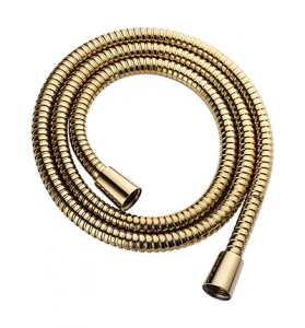 Omnires wąż prysznicowy 125cm 022-XGL /24H