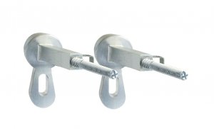 Grohe Rapid SL Kątownik ścienny do stelaży 3855800M 