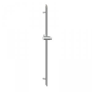 Deante Silia Drążek prysznicowy 80 cm chrom NQS051D