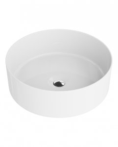 Lavita Umywalka nablatowa Merida 37cm 5908211479750