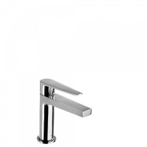 Tres Class bateria umywalkowa chrom 20510301