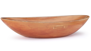  S.V.I.S.Design UMYWALKA 60 CM ORION BASIC - PATINA, OCHRA, LAKIER MATOWY