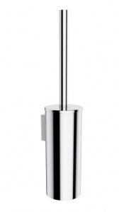 Omnires Modern Project szczotka toaletowa wisząca chrom MP60621CR WYSYŁKA 24H
