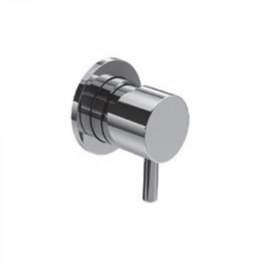 Giulini G My Future bateria prysznicowa podtynkowa chrom 5915/1