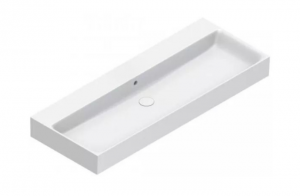 Catalano PREMIUM 120x47 umywalka b/o biały mat 0221200021