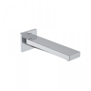 Hansgrohe Tecturis E Wylewka wannowa chrom 73410000