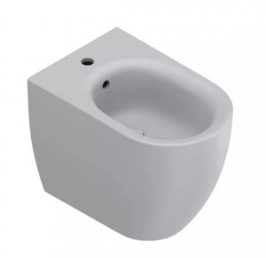 Catalano Sfera bidet stojący szary mat 0519551023
