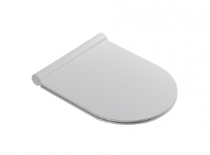 Catalano ZERO-SFERA SOFT-CLOSE TAKE-OFF PLUS deska szary mat 5SCSTPCS