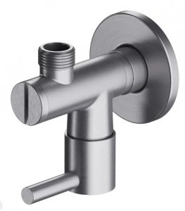 OMNIRES zawór kątowy nikiel 8857NI WYSYŁKA 24H