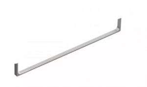 Catalano Italy reling do umywalki 100 cm chrom 0761000061