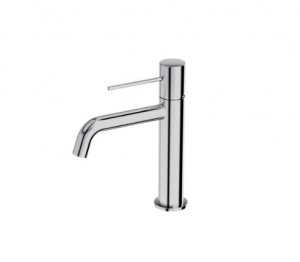Lavita Bateria umywalkowa Orion Chrome 5900378341369