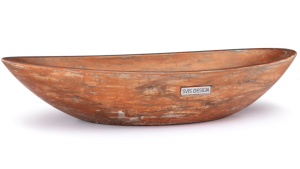  S.V.I.S.Design  UMYWALKA 60 CM ORION BASIC - AGED METAL, MIEDZIANY I CZARNY, LAKIER MATOWY