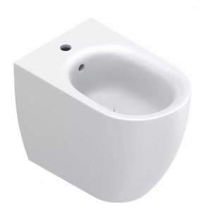 Catalano Sfera bidet stojący biały mat 0519551021