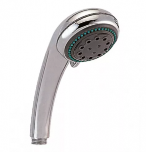 Blue Water Słuchawka prysznicowa WL-020C chrom 5901730612363