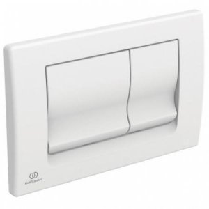 Ideal Standard ProSys Solea Przycisk WC biały R0108AC