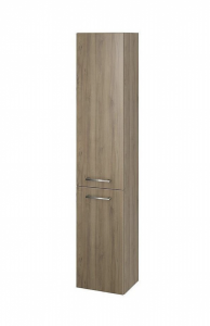 Cersanit LARA Słupek 30 cm kolor orzech S926-008-DSM