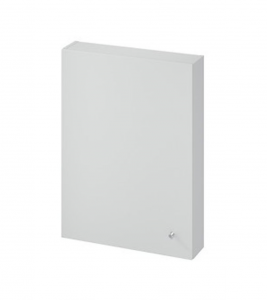 Cersanit LARGA Szafka wisząca 60 cm kolor szary S932-006