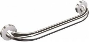 Andex Novel uchwyt prysznicowy 914SG stal nierdzewna polerowana WYSYŁKA