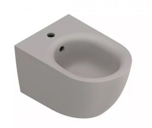 Catalano Sfera bidet wiszący tortora mat 0518501032