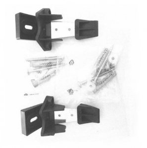 Catalano kryte mocowanie do misek stojących Z542386