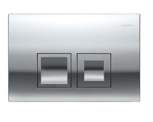 Geberit Delta35 Przycisk WC chrom błyszczący 115.135.21.5