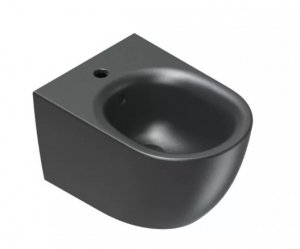 Catalano Sfera bidet wiszący czarny mat 0518501022