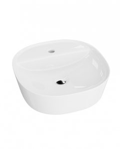 Lavita Umywalka nablatowa Pereya Mini 40,5cm 5900378334347