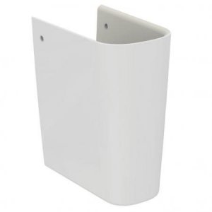 Ideal Standard Esedra Półpostument, biały T282901