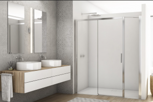 Ronal Sanswiss DIVERA DODATKOWA ŚCIANKA BOCZNA W LINII 50 cm D22FF0505007