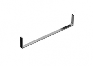 Catalano Zero reling chrom do umywalki 5PLS55ZP00/0160550061