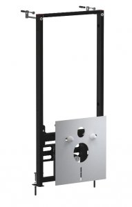 Omnires Strongframe stelaż podtynkowy do bidetu SFBI1