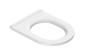 Catalano SFERA COMFORT 70 siedzisko bez pokrywy 5RHNST00/0951700001