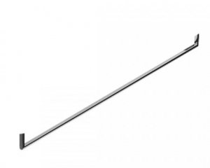 Catalano Alvea reling do umywalki 120 cm chrom 0661200061