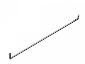 Catalano Alvea reling do umywalki 100 cm chrom 0661000061