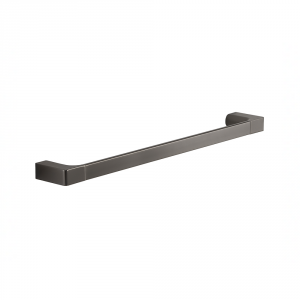 Gedy Pirenei wieszak 60cm gun metal PI21/60/GME