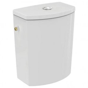Ideal Standard Connect Air Zbiornik do kompaktu WC Arc, biały E073701